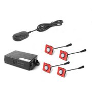 Steelmate PTS411EX OEM SILVER parking assistant