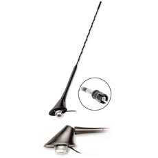 Roof antenna RAKU with amplifier (SEAT / AUDI / SKODA / VW) SA-791 8