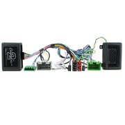 SWC VLV 06 Steering wheel control adapter Volvo V70
