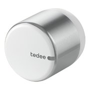 Tedee GO2 S inteligentný zámok pre dvere s kľúčovým zamykaním