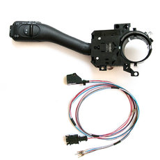 Cruise control for ŠKODA SUPERB