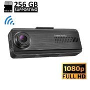 Thinkware F200PRO Dashcam FHD WiFi (GPS)