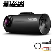 Thinkware F70 HW Dashcam FHD, hardwiring