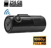 Thinkware F70PRO Dashcam FHD WiFi BT (GPS)