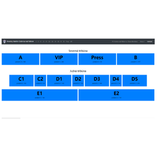 TSS Softplus Ticket vstupenkový systém