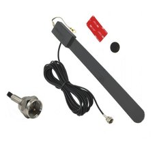 CAL-7137128 Calearo antenna TV adhesive black