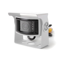 BC UNI-09W Camera analog auto IR 12-24V