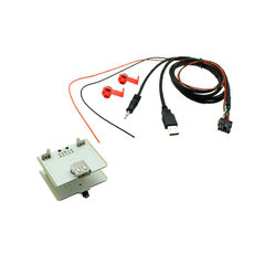 USB CAB 821 USB adapter for Fiat