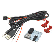 USB CAB 838 USB connecting cable Kia Sportage IV