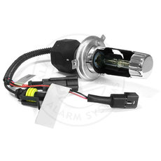V H4D-6000 xenon bulb
