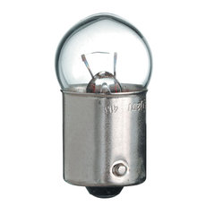 Car bulb GE BA15S 10W