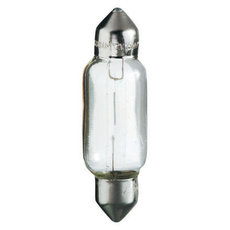 Car bulb GE SUFIT 10W