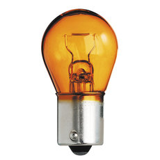 Car bulb PY21W, GE BAU15S 21W