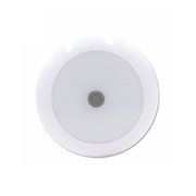 WL 072 Interior LED circular light with switch, 3.5W