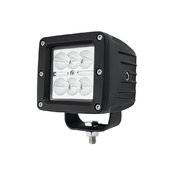 WL 3019-18 Additional LED light, CREE XBD, 9-32V, 18W, 1.440lm, Flood