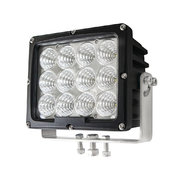 WL 9120-120 Working LED light, 9-48V, 120W, 10.800lm, Flood