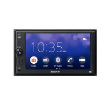 SONY XAV1550D.EUR Headunit 2DIN with phone mirroring