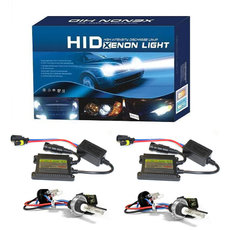 HID SLIM H7-4300 Xenon HID conversion kit