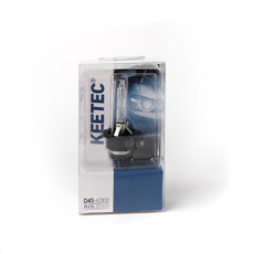 Keetec V D4S-6000 xenon bulb