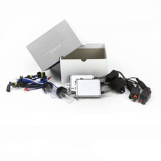 Xenon HID kit, H7–4300K, CANBUS, SLIM, HID Q4S H7-4300