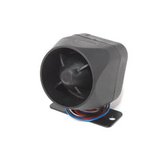 Keetec AR 103 backup electronic siren