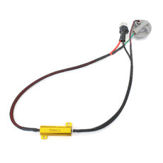 Warning canceller 50W, 6ohm LEDCB-12V