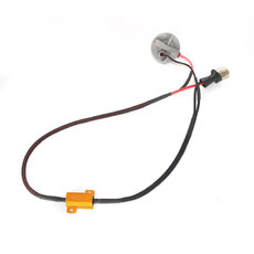 Warning canceller 25W, 6ohm LEDCB-25W
