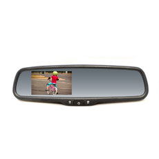 PF-2790 D plastic frame 2DIN Fiat Tipo