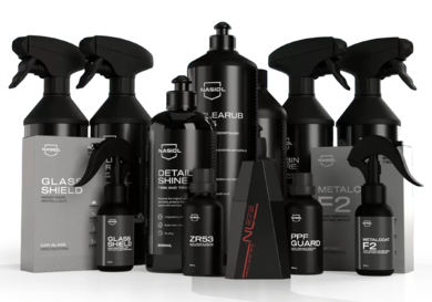 NASIOL Car Care NASIOL Car Care