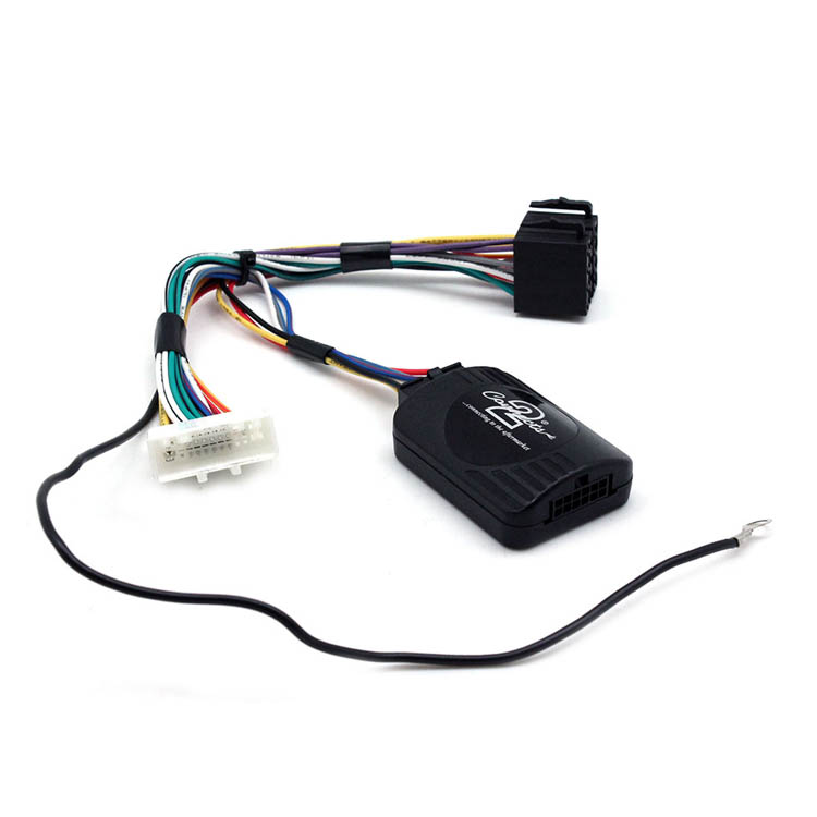 Nissan steering shop wheel control adapter