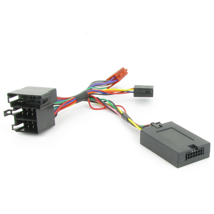 Renault clio deals stereo adaptor