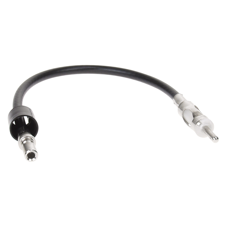 Jeep sales antenna adapter