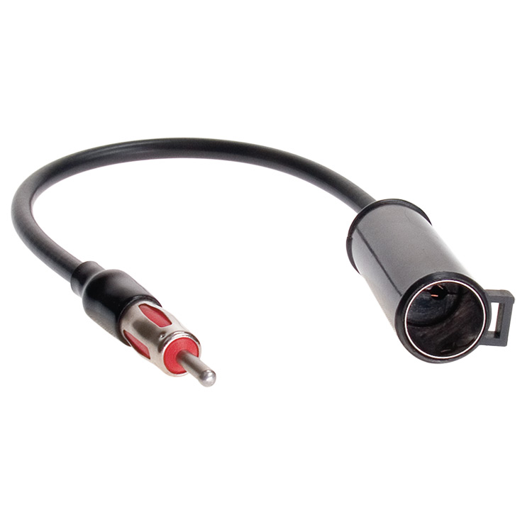 Nissan radio antenna sale adapter