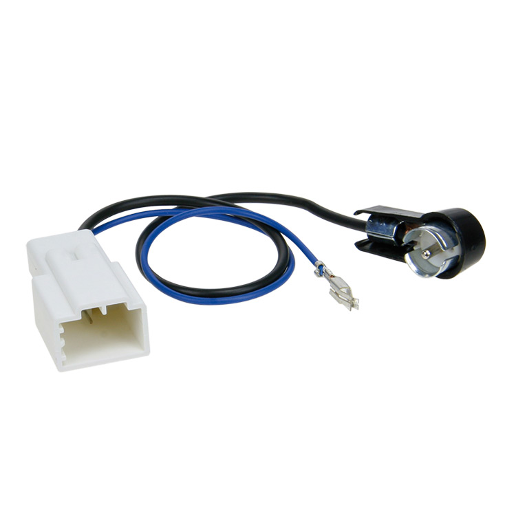 Subaru antenna deals adapter