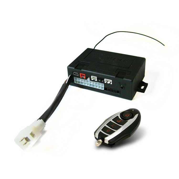 Car alarm KEETEC TS 100 CAN TSS GROUP