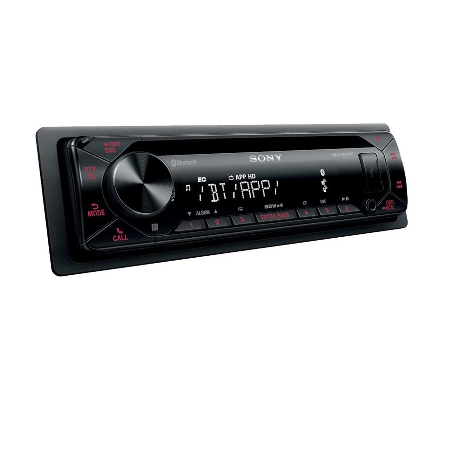 Sony 55wx4 top car stereo