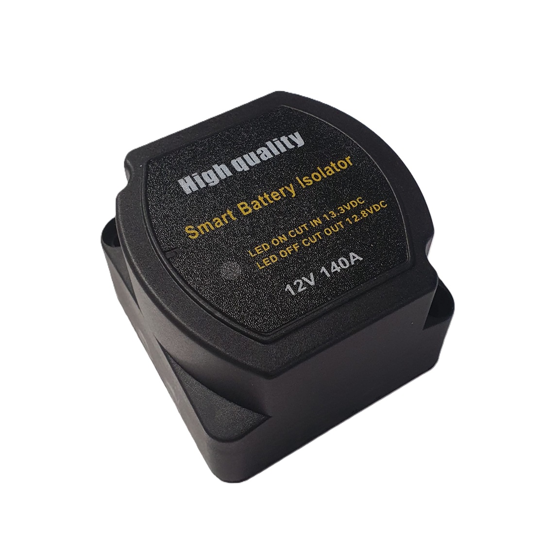 AUTORELAY 12V Automatic relay for secondary battery charging | TSS GROUP