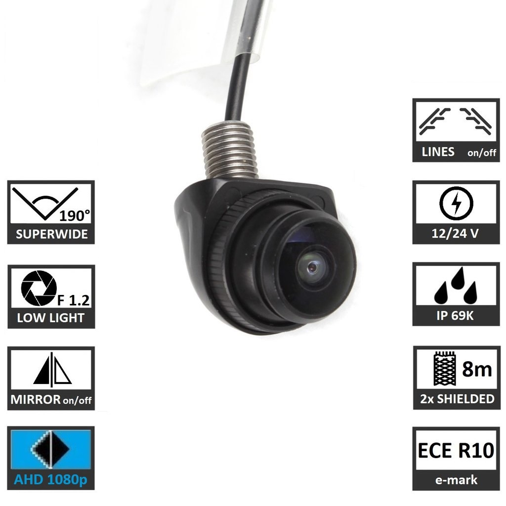 Ahd clearance kamera 1080p