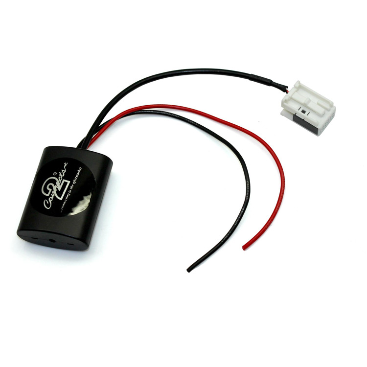 BT A2DP Audi 12 Bluetooth Audio Adapter TSS GROUP