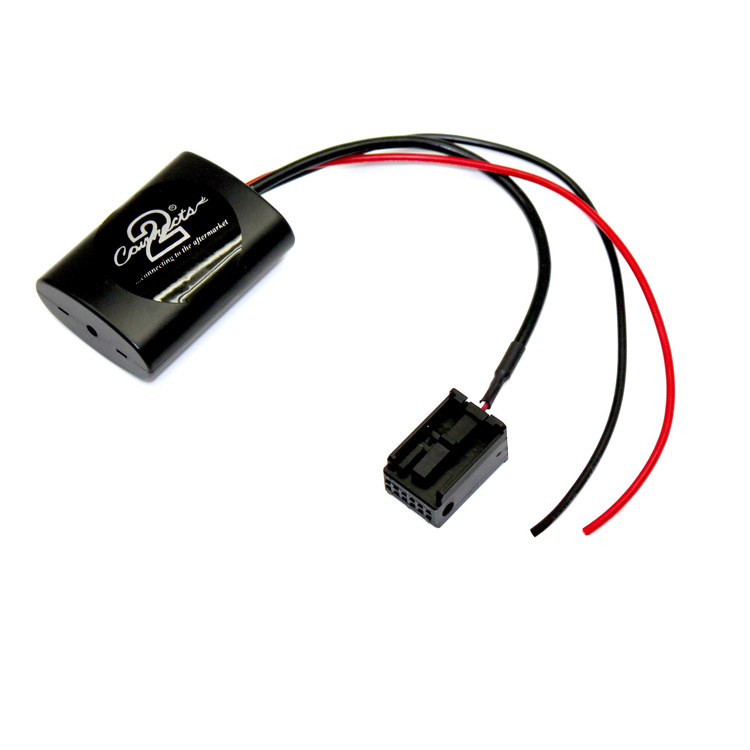 Ford bluetooth 2025 adapter
