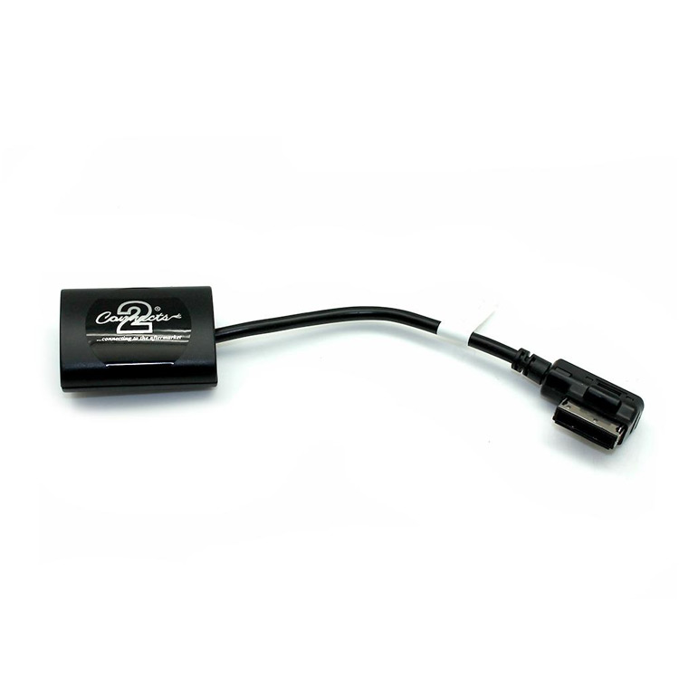W204 discount bluetooth audio