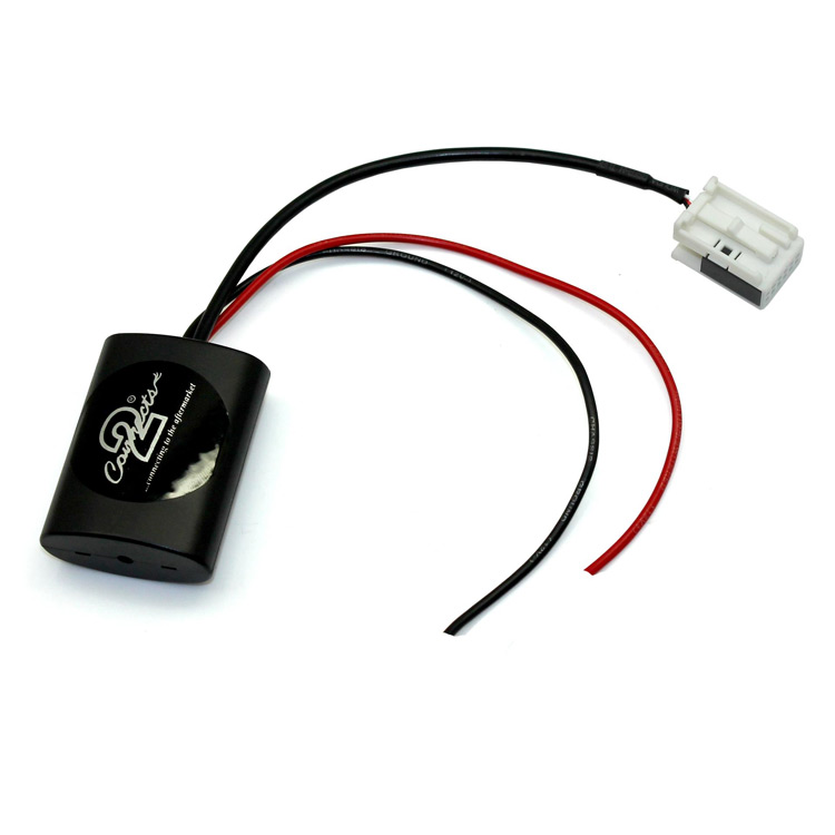 Vw bluetooth audio sale