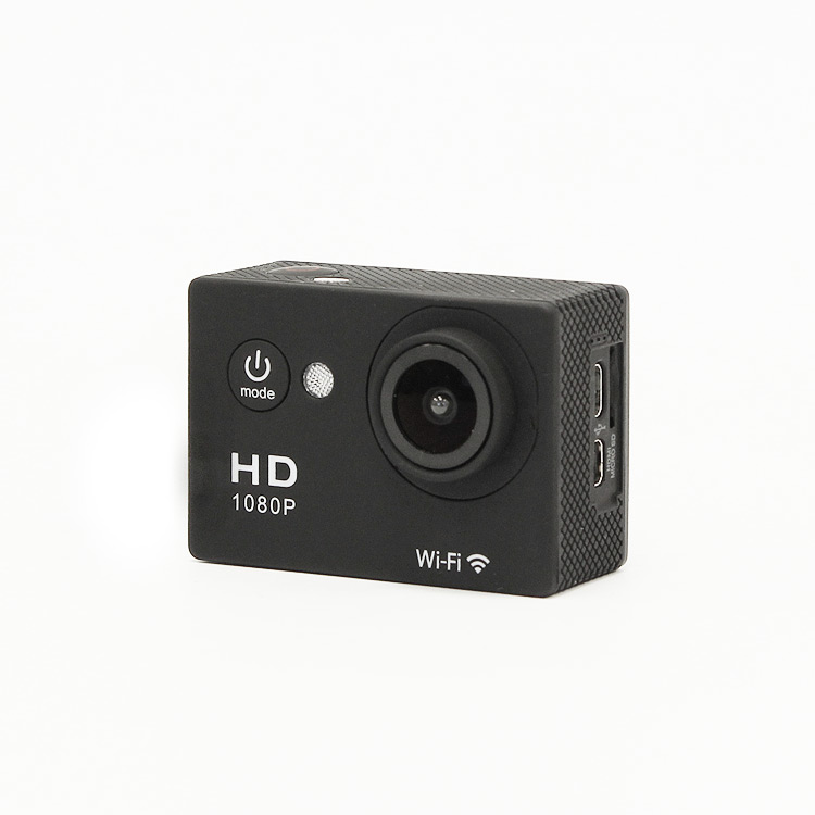Wifi action camera app android clearance
