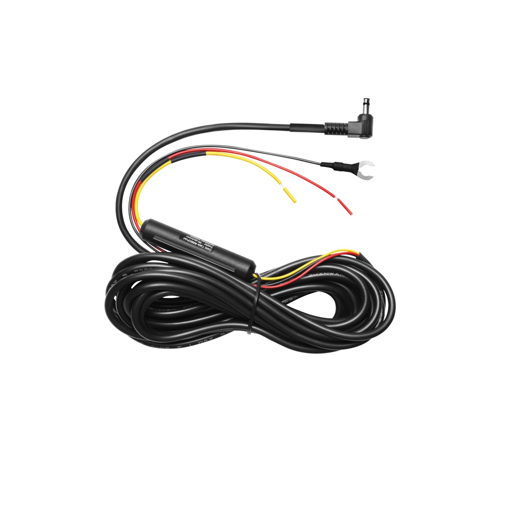Thinkware dash store cam hardwire