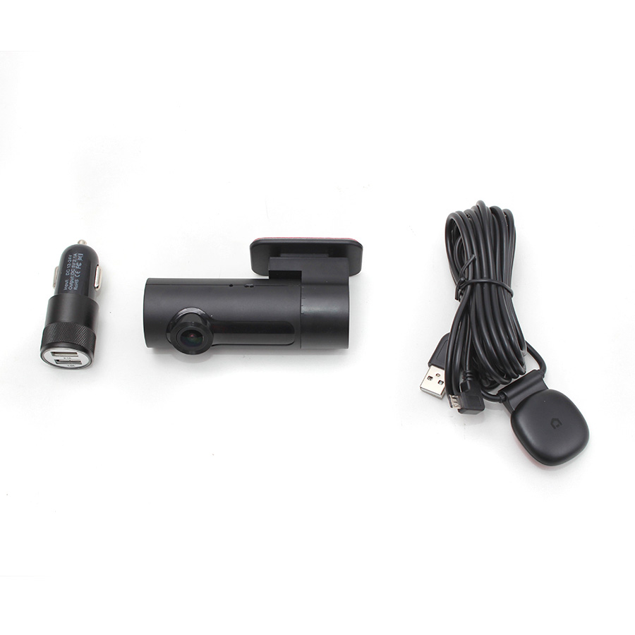 Matego camera outlet