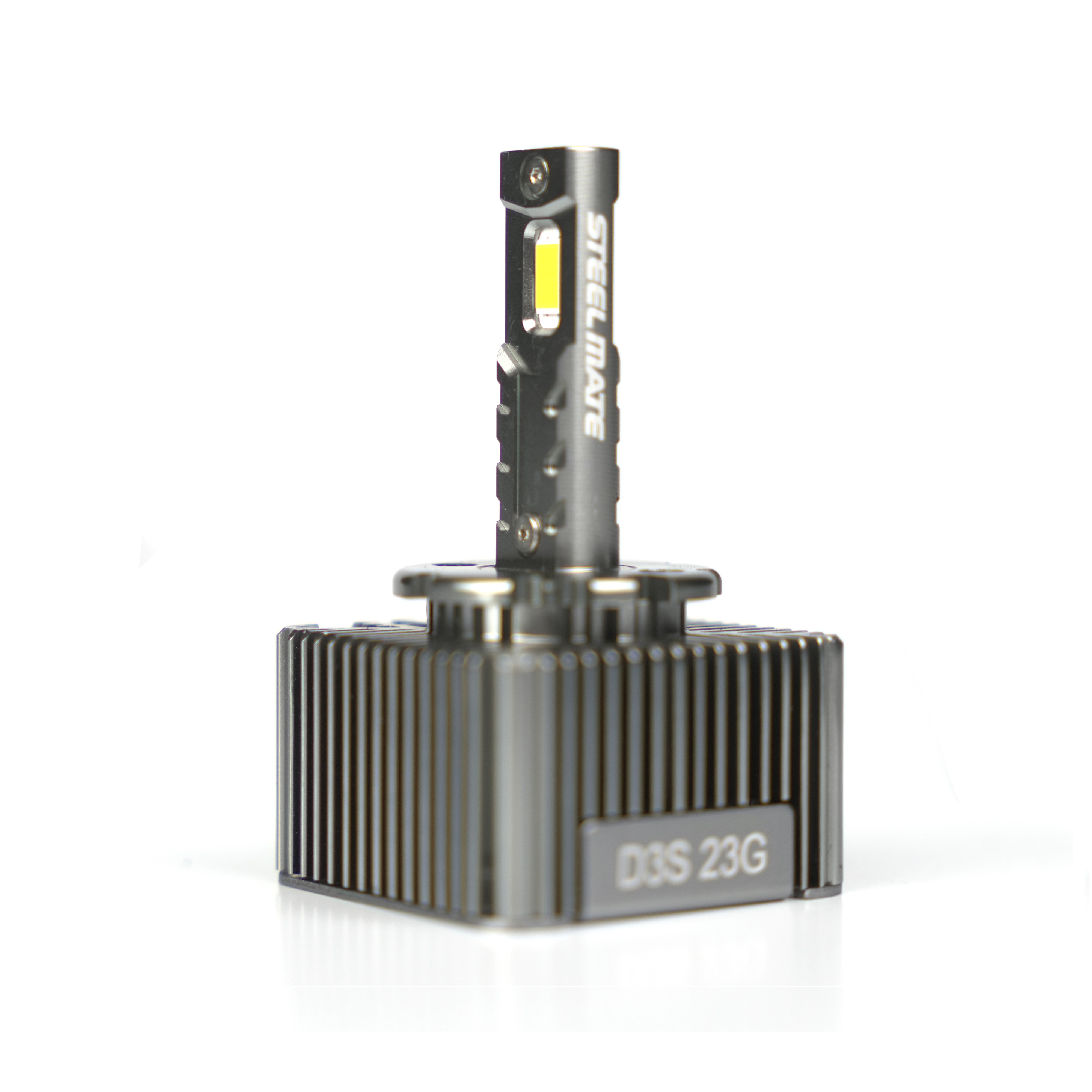 LED D3S Replacement LED bulbs for D3S headlights | TSS GROUP