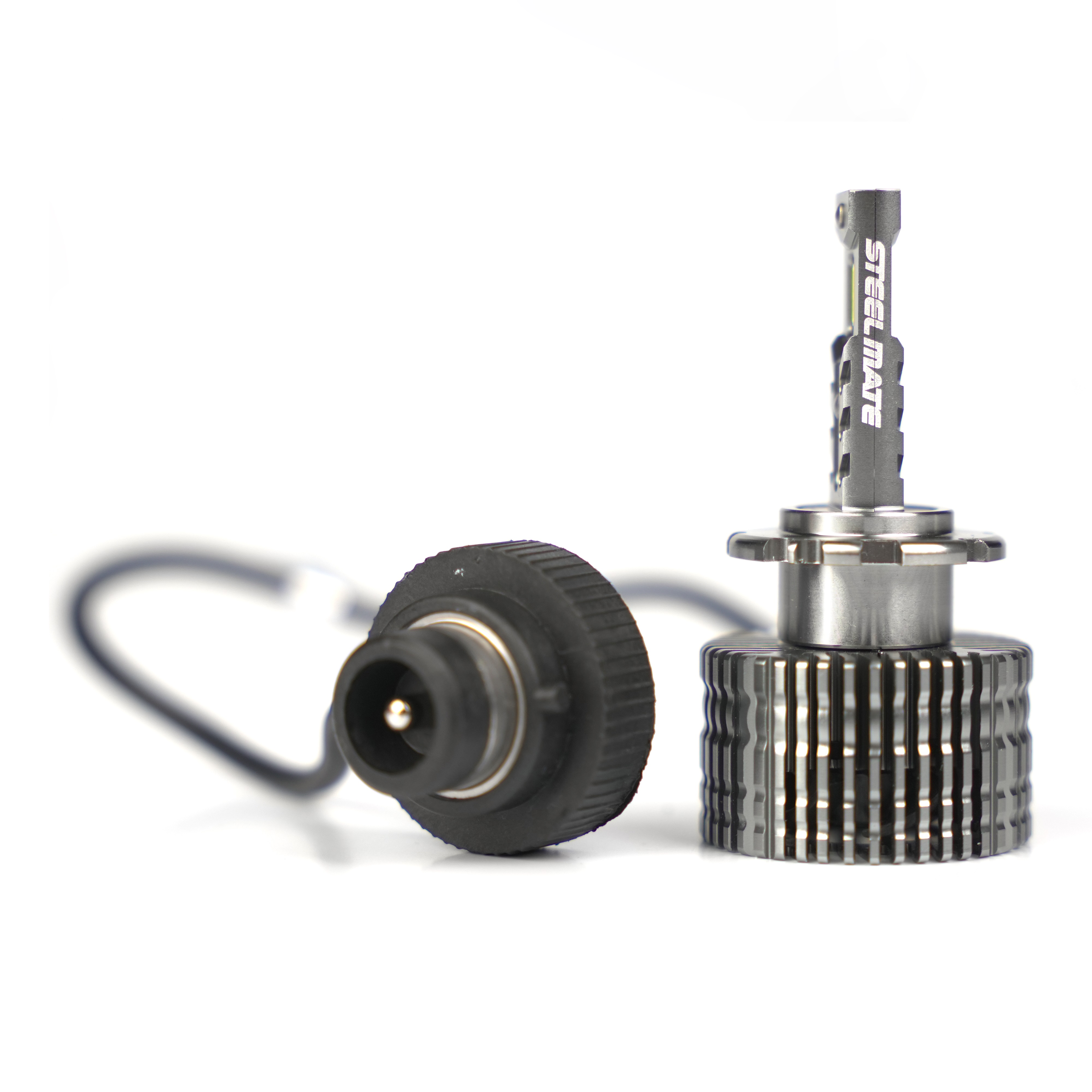 LED D4S Replacement LED bulbs for D4S/D4R headlights | TSS GROUP