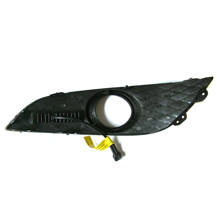 LED daytime running lights DRL ASTRA H TSS GROUP