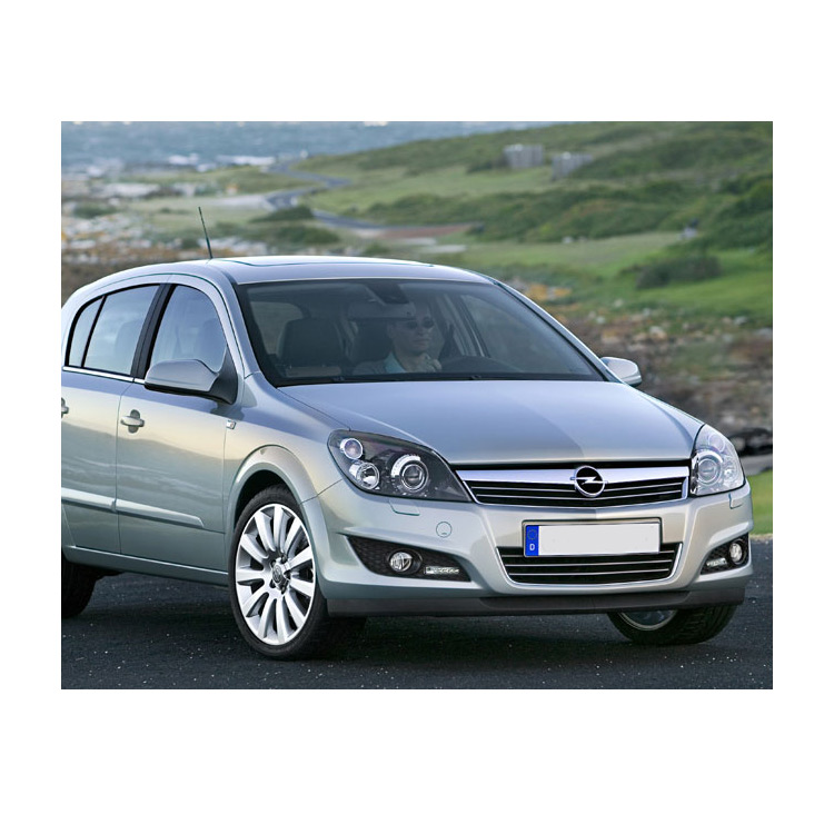 Daytime running lights vauxhall astra hot sale