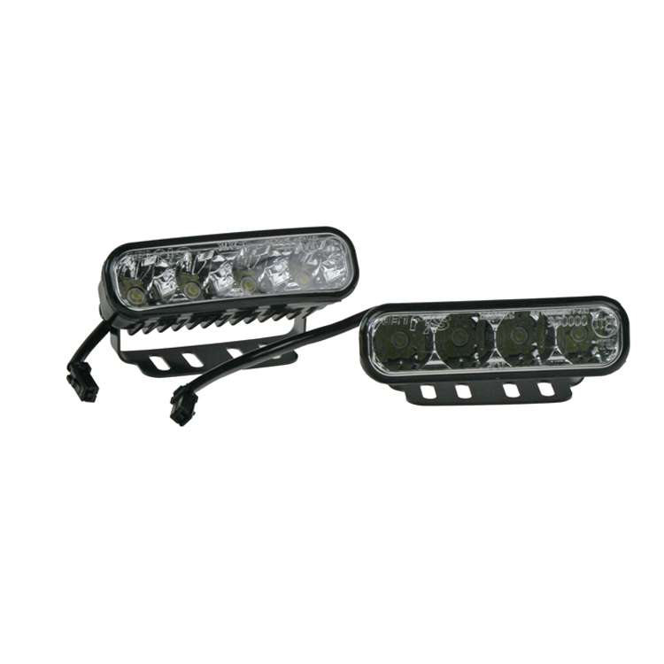 LED daytime running lights DRL SJ287E TSS GROUP